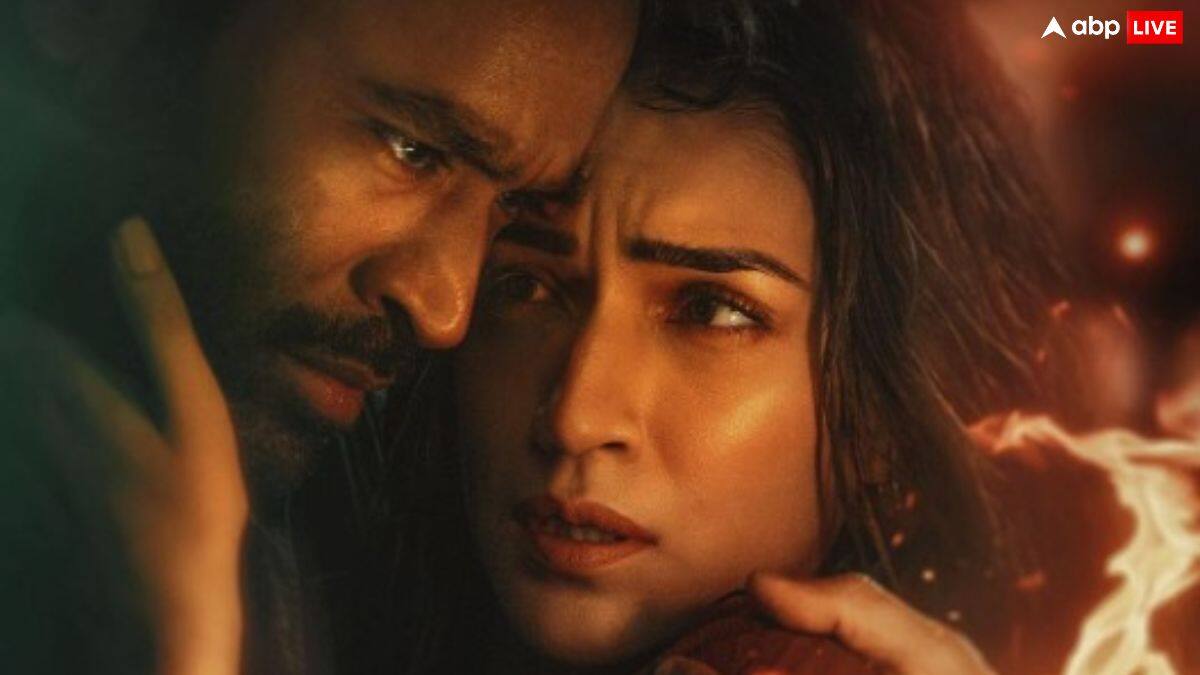 धनुष-कृति की फिल्म पर 'धुरंधर' का नहीं चला जोर, नौवें दिन 'तेरे इश्क में' ने की धुआंधार कमाई