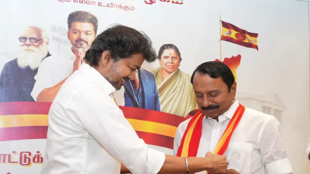 Sengottaiyan: தவெக-வில் இணைவதற்கு நிபந்தனை விதித்தேனா? உண்மையை உடைத்த செங்கோட்டையன்!