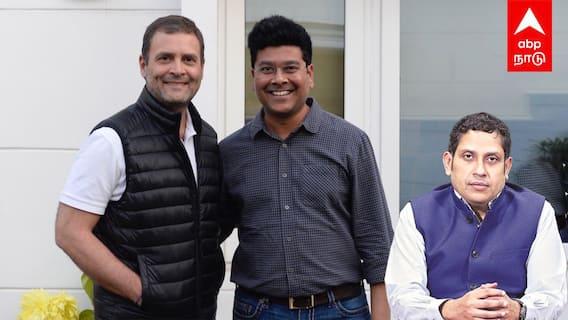 Sabareesan Meet Rahul | DEAL-ஐ முடித்த சபரீசன்! OK சொன்ன ராகுல்.. பிரவீன் சக்ரவர்த்தி அதிர்ச்சி