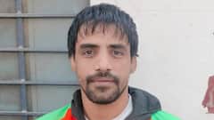 चूरू पुलिस का रोहित गोदारा की गैंग पर शिकंजा, 50 लाख की रंगदारी मांगने वाले बदमाश समेत 2 को दबोचा