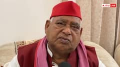 बाबरी मस्जिद शिलान्यास विवाद पर अयोध्या सांसद अवधेश प्रसाद बोले- 'यह बीजेपी की बड़ी साजिश'