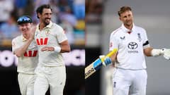 स्टार्क के 8 विकेट, ऑस्ट्रेलिया ने जीता गाबा टेस्ट, रूट का सबसे पहला शतक बेकार; एशेज में इंग्लैंड का बुरा हाल