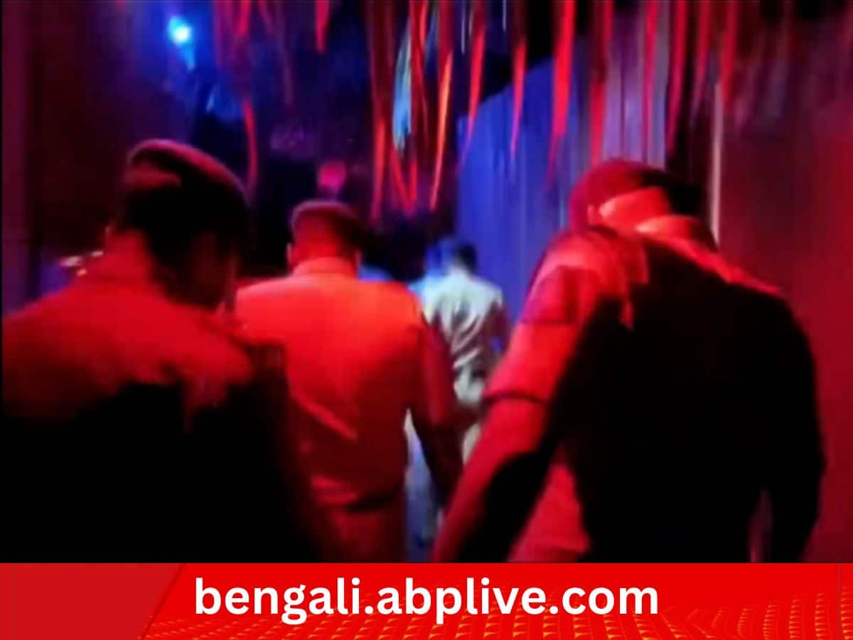 Goa Nightclub Fire : গোয়ার নাইটক্লাবে ভয়াবহ বিস্ফোরণ, ২৩ জন নিহত, বহু হতাহতের খবর