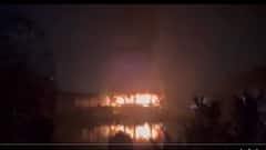 Goa Cylinder Blast: அடக்கடவுளே..! நைட் க்ளப்பில் வெடித்த சிலிண்டர் - தீ விபத்தில் 23 பேர் பலியான சோகம்