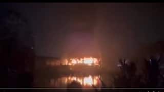 Goa Cylinder Blast: அடக்கடவுளே..! நைட் க்ளப்பில் வெடித்த சிலிண்டர் - தீ விபத்தில் 23 பேர் பலியான சோகம்