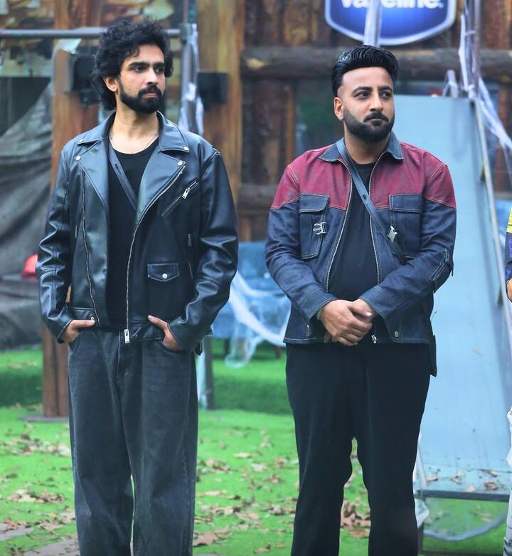 'बिग बॉस 19' में अमाल मलिक और उनके गैंग की काफी बातें होने लगी. बसीर अली, शहबाज गिल, जीशान कादरी संग उनकी जोड़ी काफी हिट रही और फैंस को उनके लेट नाइट कन्वर्सेशन भी बहुत पसंद आए. ओवरऑल अमाल मलिक के गैंग की मस्ती देख दर्शकों ने भी काफी एंजॉय किया.