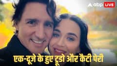कनाडा के पूर्व PM जस्टिन ट्रूडो और कैटी पेरी के रिश्ते का खुलासा, खुद पोस्ट शेयर कर दिया अपडेट