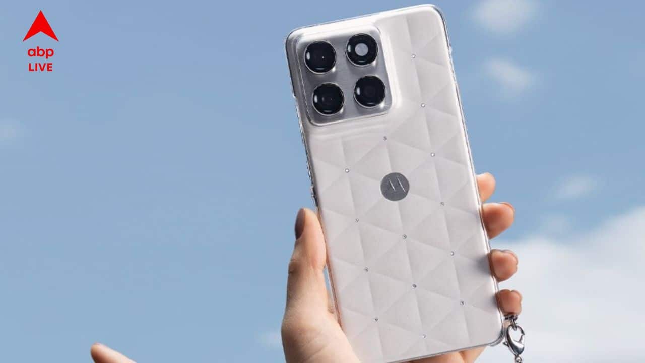 Motorola Phones: মোটোরোলা এজ ৭০ ফোন আসছে ভারতে, কেনা যাবে কোথা থেকে? কী কী ফিচার থাকতে পারে