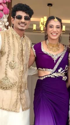 காதலனால் ஏமாற்றப்பட்டாரா ஸ்மிருதி மந்தனா..திருமணம் ரத்தானது ஏன்?