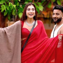 'बिग बॉस 19' की ग्लैमरस क्वीन फरहाना भट्ट, हर एक इवेंट के लिए परफेक्ट हैं इनके आउटफिट्स