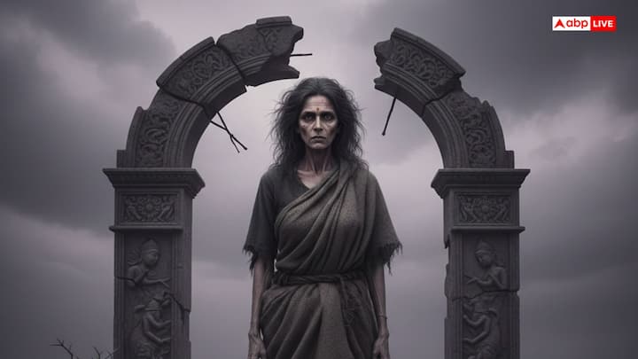 देवी अलक्ष्मी को दरिद्रता, कलह और नकारात्मक ऊर्जा को उत्पन्न करने वाली देवी माना जाता है. ऐसे में आइए जानें लक्ष्मी जी की बड़ी बहन अलक्ष्मी का वास कहां होता है.