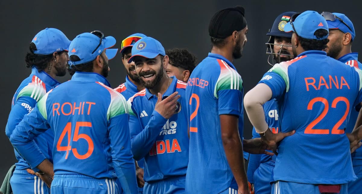 When Will Virat Kohli & Rohit Sharma Return To Action For India? Schedule Revealed