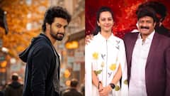 అప్పుడు బాలకృష్ణ కుమారుడి సినిమా... ఇప్పుడు కుమార్తె సినిమా... ఇద్దరికీ సేమ్ సీన్ రిపీట్!