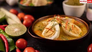 Malai Egg Curry: घर में कैसे बनाएं रेस्तरां से भी अच्छी मलाई एग करी, कैसे बनेगी यह एकदम क्रीमी?