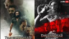 Dhurandhar: 'ધૂરંધર'એ 2 દિવસમાં જ બૉક્સ ઓફિસ પર મચાવી દીધું તોફાન, રણવીરની ફિલ્મની 50 Cr ક્લબમાં એન્ટ્રી