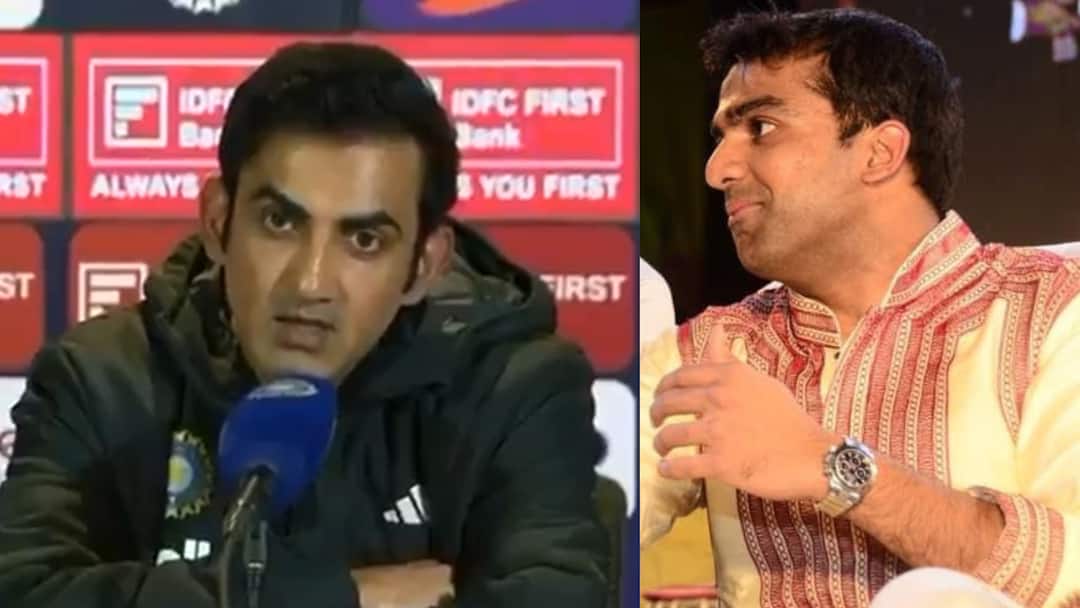 अपनी पुरानी IPL टीम के मालिक पर भड़के कोच गौतम गंभीर, दे डाली हद में रहने की सलाह! जानिए क्यों