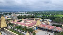 காஞ்சிபுரம் ஏகாம்பரநாதர் கோவில் கும்பாபிஷேகம்: காவல்துறை அதிரடி கட்டுப்பாடுகள்! பக்தர்களுக்கு முக்கிய அறிவிப்பு!