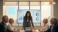 तुला राशि 2026 करियर राशिफल, चुनौतियों के बीच अवसर और सफलता के संकेत! पढ़ें राशिफल