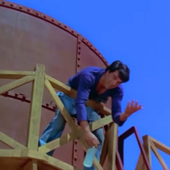 जब हेमा मालिनी को इंप्रेस करने के लिए टंकी पर चढ़ गए थे धर्मेंद्र, तब ऐसा था 'बसंती' का रिएक्शन