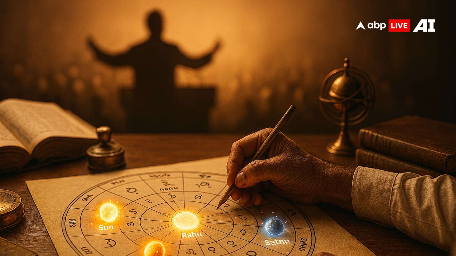 राजनीति में सफलता का रहस्य! ज्योतिष शास्त्र से जानें कुंडली के 4 योग जो बनाएंगे आपको लीडर?