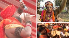 Brigade Gita Path : বেজে উঠল শঙ্খ, ব্রিগেডে গীতাপাঠে যোগ দিতে কাতারে কাতারে মানুষ, বাংলাদেশ ও নেপাল থেকেও যোগদান !