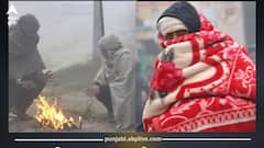 Punjab Weather Today: ਪੰਜਾਬ ‘ਚ ਬਰਫ਼ੀਲੀ ਹਵਾਵਾਂ ਦਾ ਕਹਿਰ, ਇਕਦਮ ਵਧੀ ਠੰਡ, 2 ਦਿਨ ਲਈ ਸ਼ੀਤ ਲਹਿਰ ਦਾ ਯੈਲੋ ਅਲਰਟ, ਆਦਮਪੁਰ ਸਭ ਤੋਂ ਠੰਡਾ; ਆਉਣ ਵਾਲੇ ਦਿਨ ਮੁਸ਼ਕਿਲ ਭਰੇ