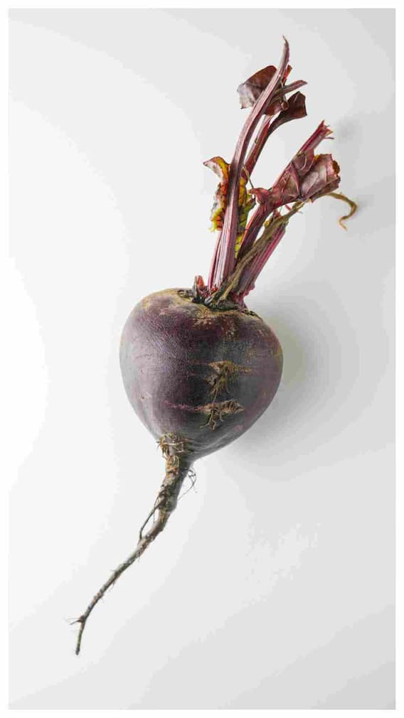 चुकंदर खाने से क्या होता है?