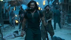 Aditya Dhar's ‘Dhurandhar’ Sets Box Office Ablaze With ₹58 Crore Weekend Start