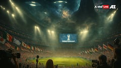 FIFA World Cup 2026 से पहले बाबा वेंगा की एलियन भविष्यवाणी सोशल मीडिया पर वायरल! देखें फोटो