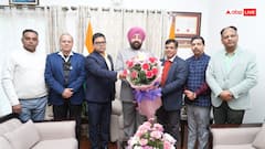 उत्तराखंड के राज्यपाल गुरमीत सिंह बोले- 'विकसित भारत में पब्लिक रिलेशंस की भूमिका अहम'