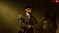 आ रही है 'पीकी ब्लाइंडर्स: द इम्मॉर्टल मैन' फिल्म, जानें थिएटर्स और ओटीटी पर कब होगी रिलीज