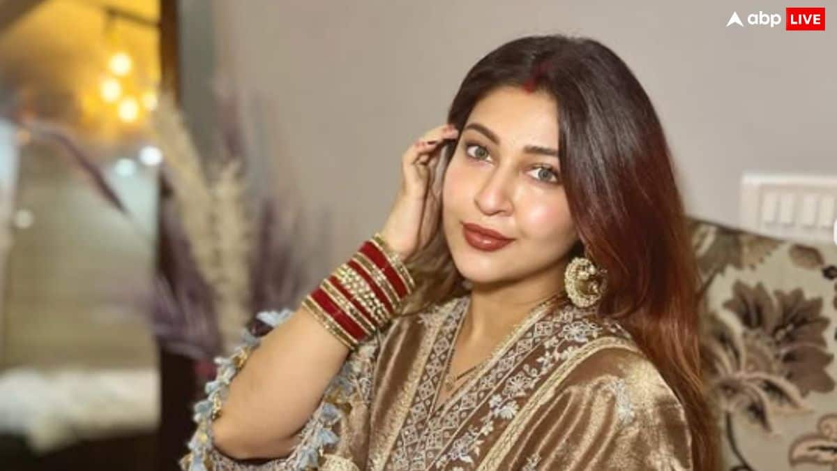 टीवी की पार्वती बनीं मां, देवों के देव फेम एक्ट्रेस सोनारिका ने दिया बेबी गर्ल को जन्म