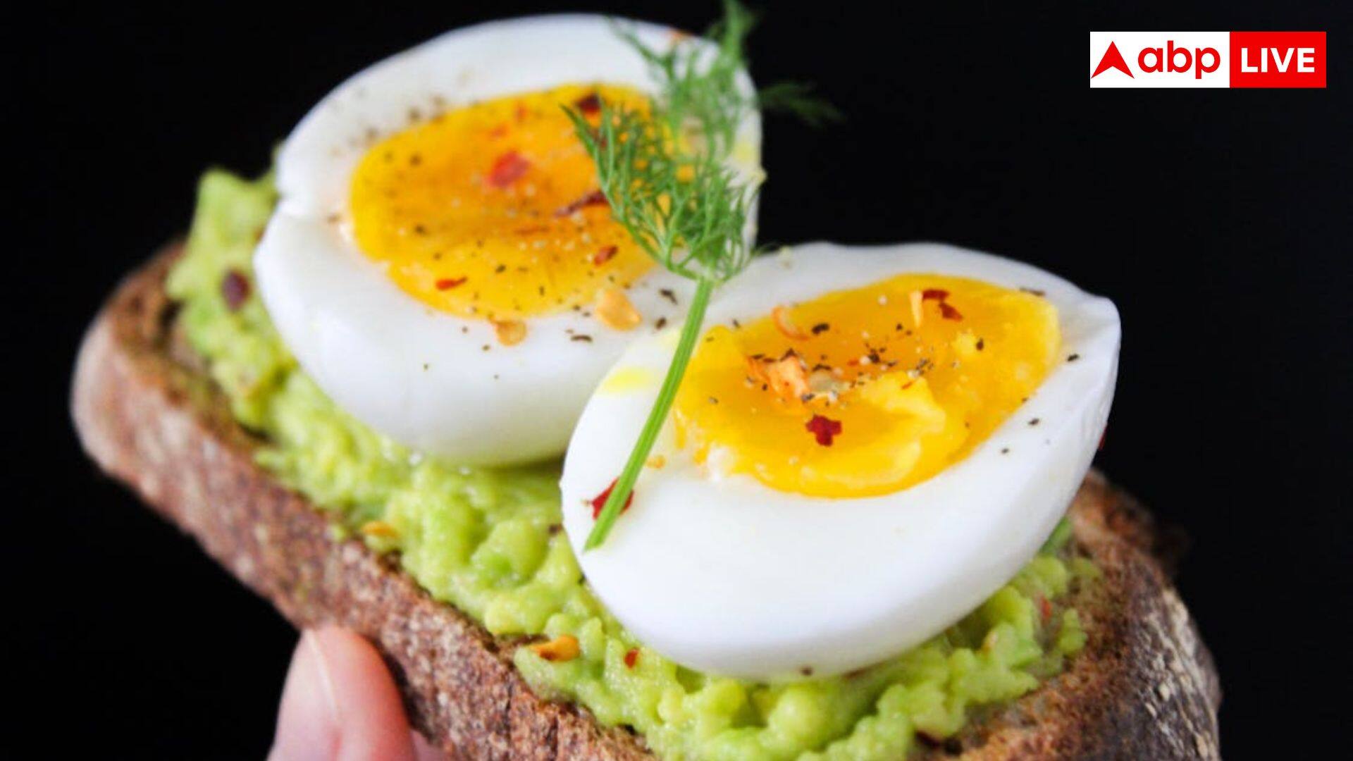 क्या सच में एग योक से होता है हार्ट अटैक? एक्सपर्ट्स ने बताया इस मिथक के पीछे का बड़ा सच