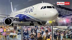 কী কারণে ইন্ডিগোতে যাত্রী হয়রানি, সংসদে প্রশ্নের উত্তরে মুখ খুললেন মন্ত্রী, কী বললেন জানেন ?  