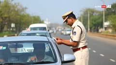 यातायात नियम का उल्लंघन किया तो खैर नहीं, पांच से ज्यादा मेमो होंगे तो लाइसेंस करेगा रद्द RTO