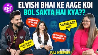 Elvish Yadav ने बताया अपनी Real Struggle Story, YouTube Journey, Web-Series Lead Role “Rajveer” और Aukaat Ke Bahar सपनों की कहानी