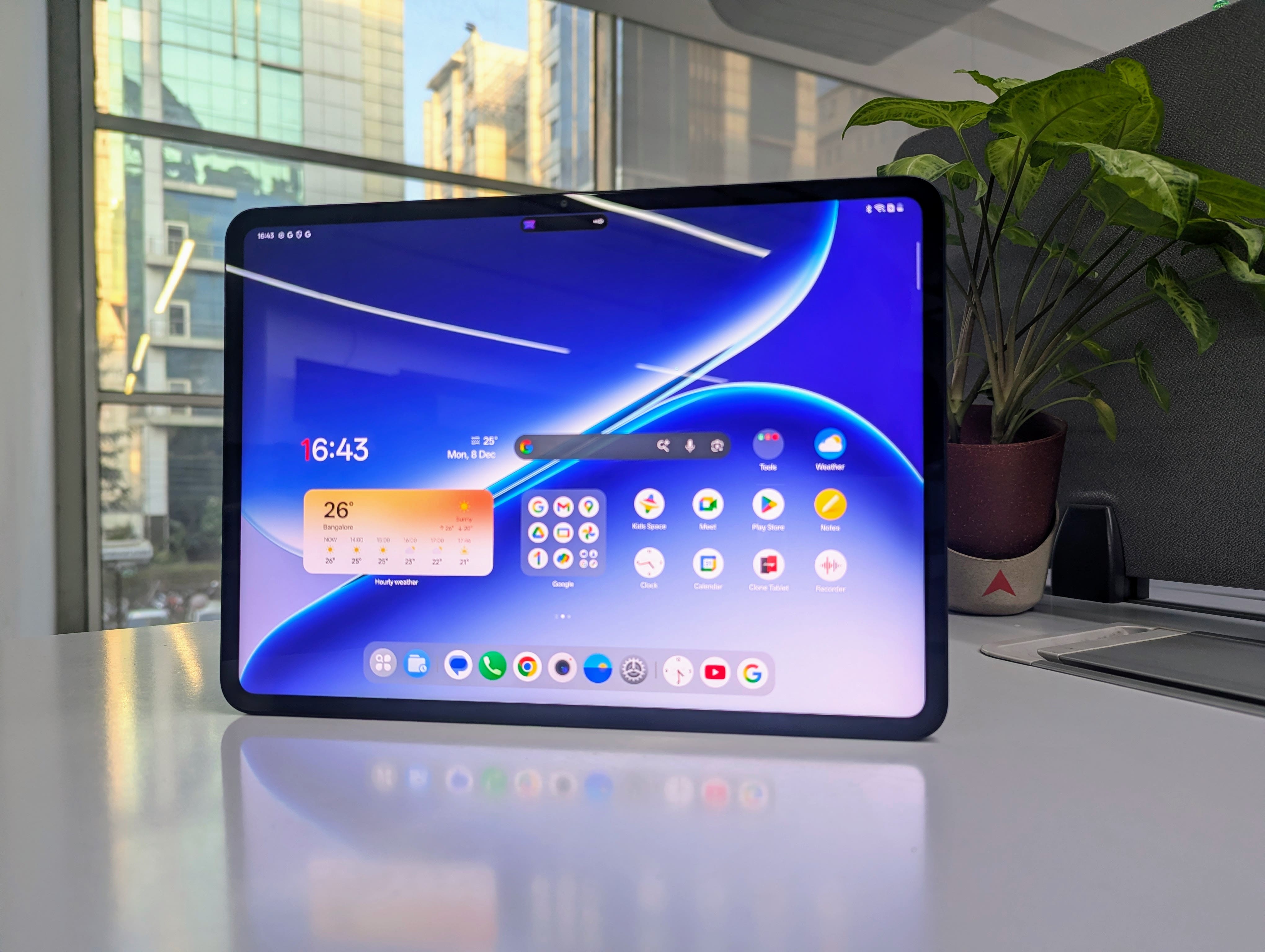 OnePlus Pad Go 2 In For Review: First Impressions Of The New Budget Kid On The Block