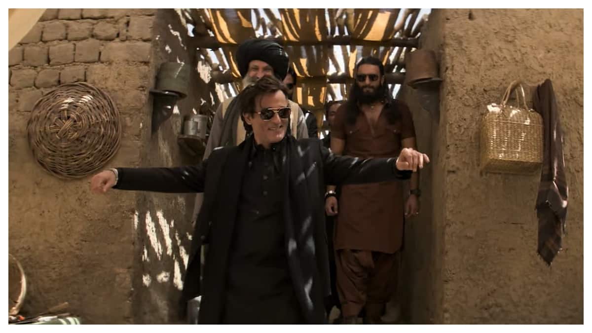 Who Was Rehman Dakait? Akshaye Khanna’s Character Inspired By Lyari’s Most Feared Gangster