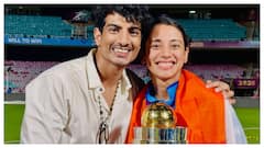 After Wedding Cancellation, Palash Muchhal Removes Stadium Proposal Video With Smriti Mandhana