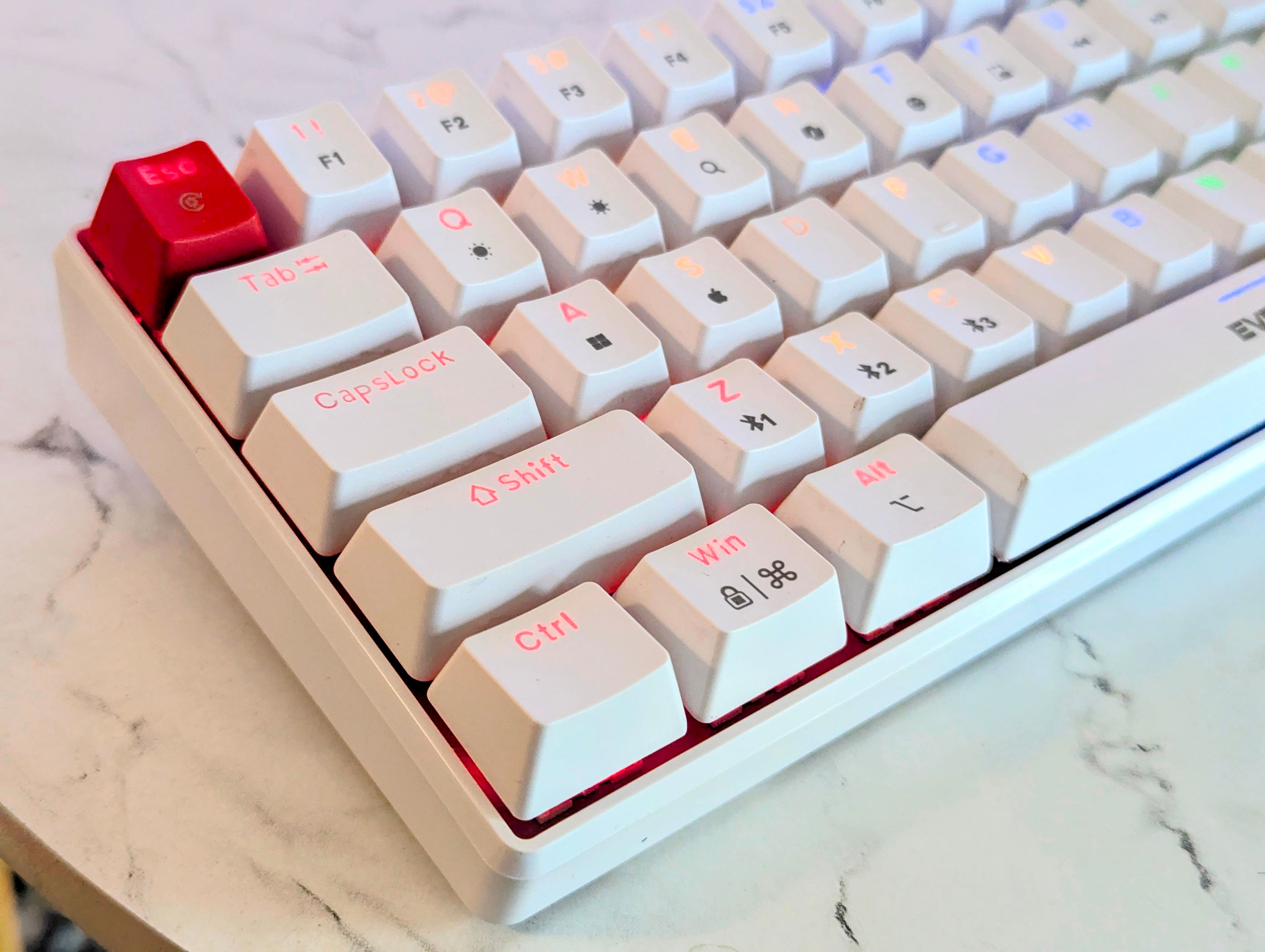 Gadget Review | Amkette EvoFox Katana S Mini: A Tiny Ninja Keyboard With Big Boy Dreams