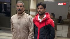 अस्पताल में मौत के बाद बुजुर्ग महिला के शव से मंगलसूत्र चुराने वाला गिरफ्तार, पुलिस ने भेजा जेल