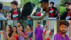 చిన్ని సీరియల్: మధు కిడ్నాప్! మ్యాడీ, శ్రేయ పెళ్లికి ఆటంకమా? నాగవల్లి ప్లాన్ బెడిసికొట్టిందా?