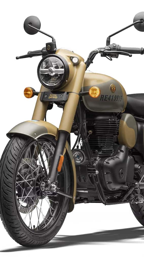 Royal Enfield Classic 350 की ऑन-रोड कीमत क्या है?