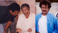Rajinikanth: நான் சொன்னா செய்வேன்.. சிவாஜி மறைந்த நாளில் ரஜினி செய்த சம்பவம்!
