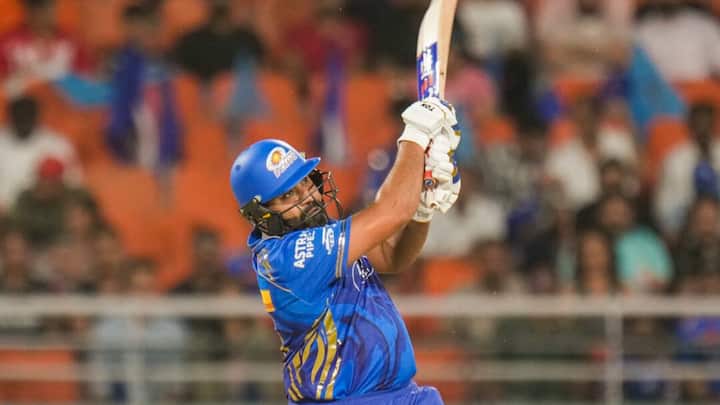 Rohit Sharma, winner of six IPL titles (one with Deccan Chargers and 5 with Mumbai Indians) has scored the second-most runs in the IPL at 7,046 in 272 matches. The 'Hitman' can take his tally to an even greater total since he is active in the competition.