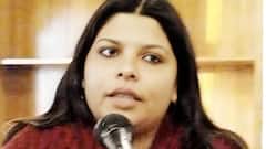 यूपी की इस IAS अफसर ने लिया VRS, नीति आयोग में भी संभाली है बड़ी जिम्मेदारी