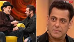 VIDEO: धर्मेंद्र की वीडियो देख रो पड़े सलमान खान, बिग बॉस 19 के फिनाले में दी गई श्रद्धांजलि