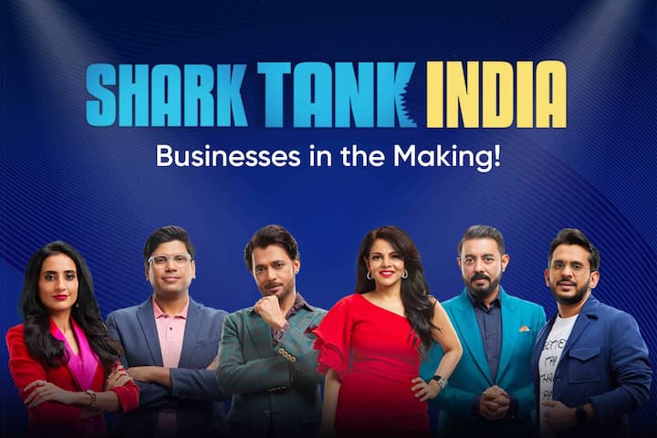 शार्क टैंक इंडिया सीजन 5-  बिजनेस और आंत्रप्रेन्योरशिप ने इंडिया के ऑडियंस में एक अलग क्रेज पैदा किया है. सीजन 5 में नए फाउंडर्स और नए स्टार्टअप ऐसे आइडिया लेकर आ रहे हैं जिन्हें देखकर आप कहेंगे, वाह, ये तो इंडिया की सोच है!” इस सीजन में शार्क्स के नए डायनामिक्स, ज्यादा टफ क्वेश्चन और बड़े इन्वेस्टमेंट देखने को मिल सकते हैं. कंटेंट क्लीयर, क्लासिक और माइंड-शार्प ये शो हर एज ग्रुप में पॉपुलर है.