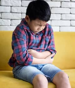 ਬੱਚੇ ਦੇ ਪੇਟ ਦਰਦ ਦੇ ਪਿੱਛੇ ਕਿਤੇ ਢਿੱਡ ਵਾਲੇ ਕੀੜੇ ਤਾਂ ਨਹੀਂ! ਵਰਤੋਂ ਇਹ ਘਰੇਲੂ ਨੁਸਖੇ