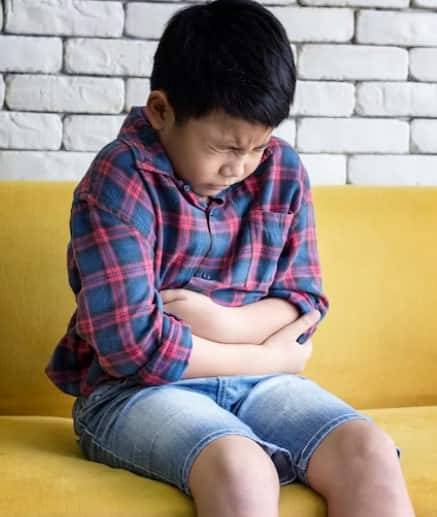 ਬੱਚੇ ਦੇ ਪੇਟ ਦਰਦ ਦੇ ਪਿੱਛੇ ਕਿਤੇ ਢਿੱਡ ਵਾਲੇ ਕੀੜੇ ਤਾਂ ਨਹੀਂ! ਵਰਤੋਂ ਇਹ ਘਰੇਲੂ ਨੁਸਖੇ